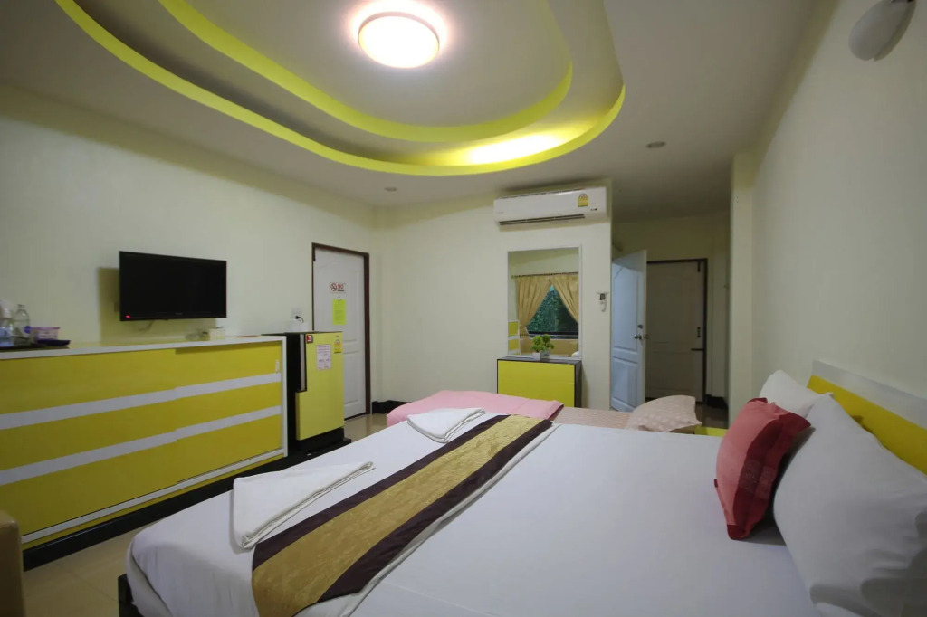Windsor Resort