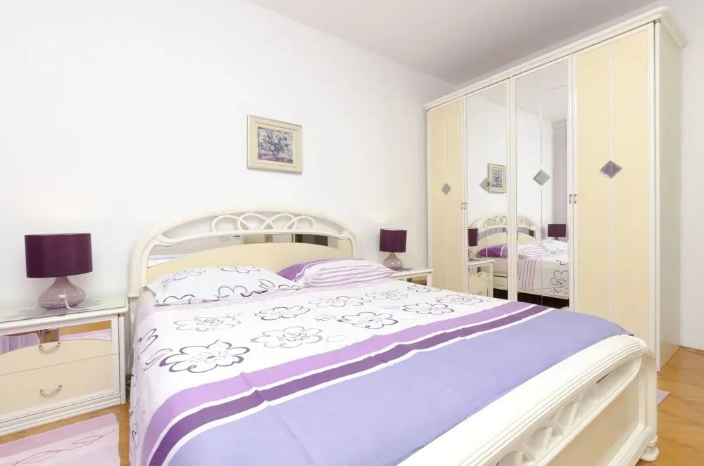 Katica apartments