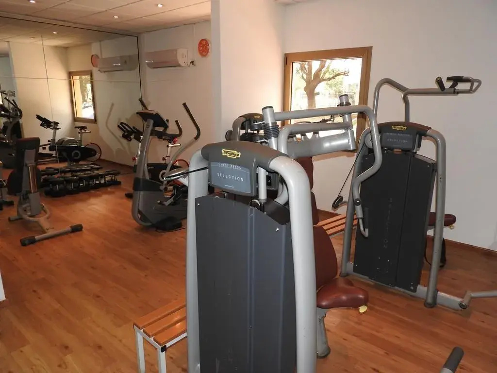 Accra City Hotel