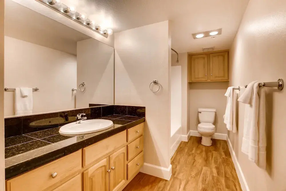 Amazing 1 BR in the Heart of Gaslamp