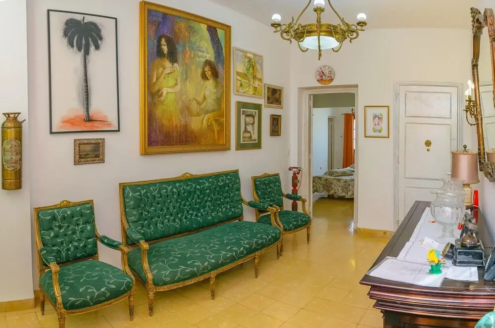 Casa La California