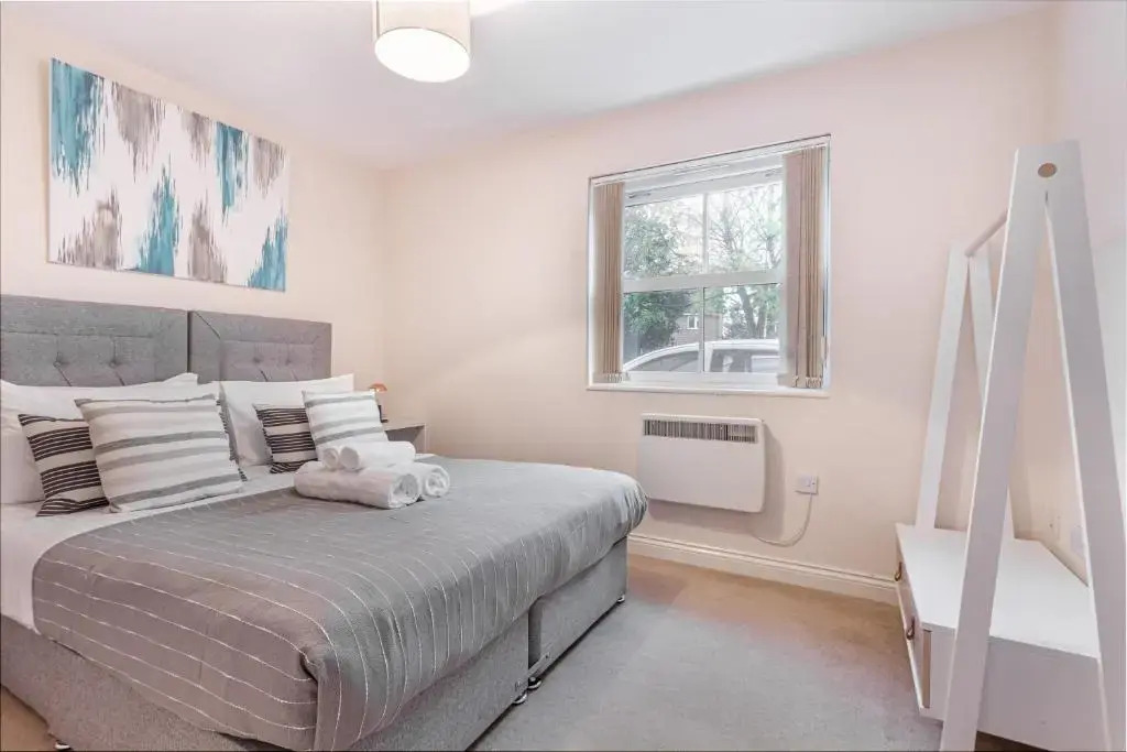 Beautiful One Bedroom Apartment - St Johns