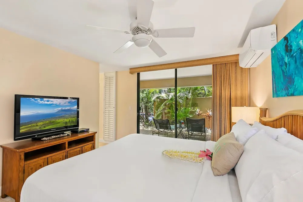 Wailea Ekahi 34A in Wailea-makena, Kihei