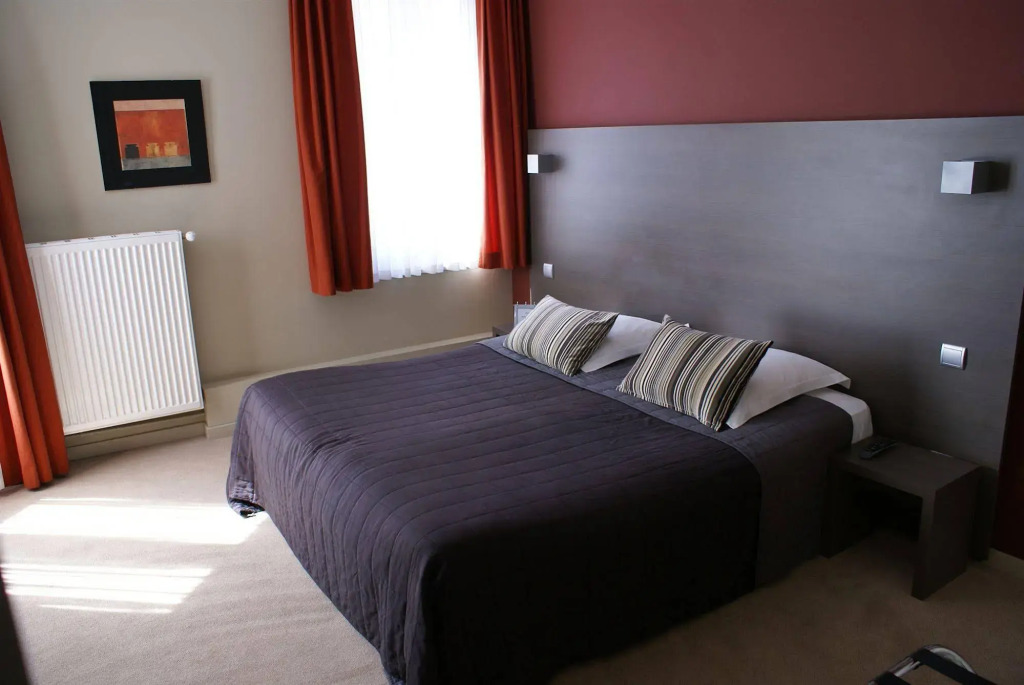 Be Cottage Hotel