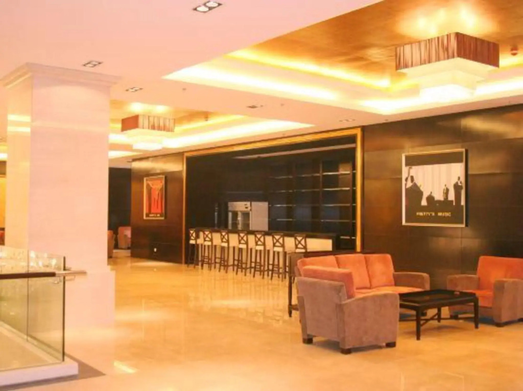 Wu Gang Hotel