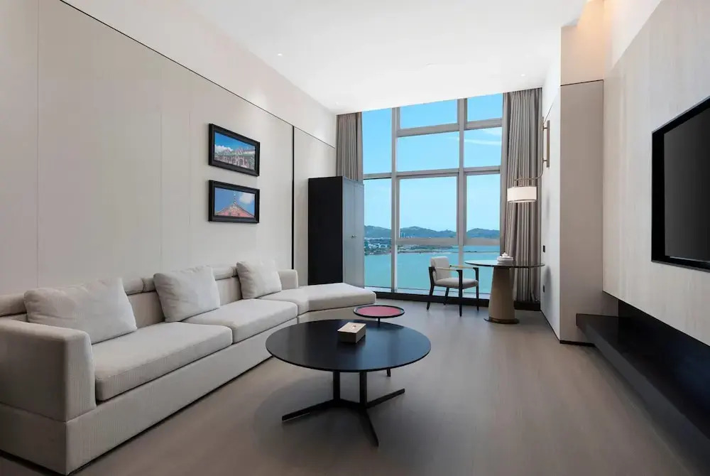 Days Hotel By Wyndham Shantou Zhugang