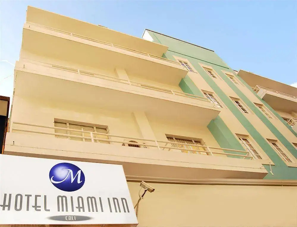 Hotel Miami Inn