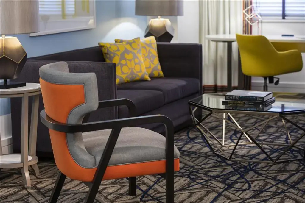 The Royal Sonesta Washington DC Dupont Circle