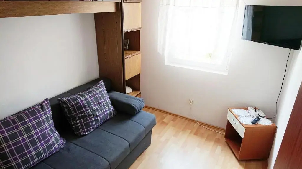 Apartman Ivanka