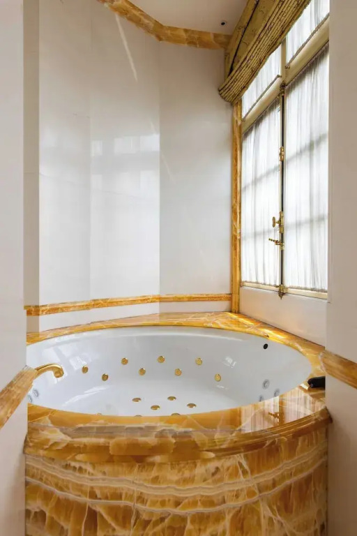 Appt Exceptionnel - 4br/8p- Arc de Triomphe
