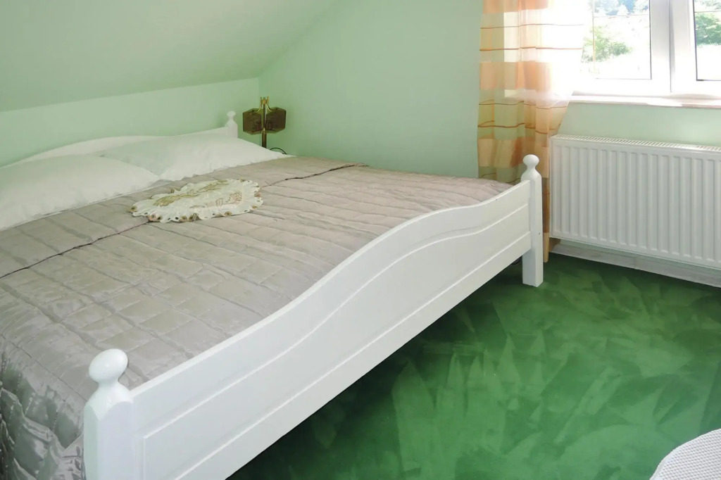 New Holiday Home in Nowe Warpno for 6 Persons