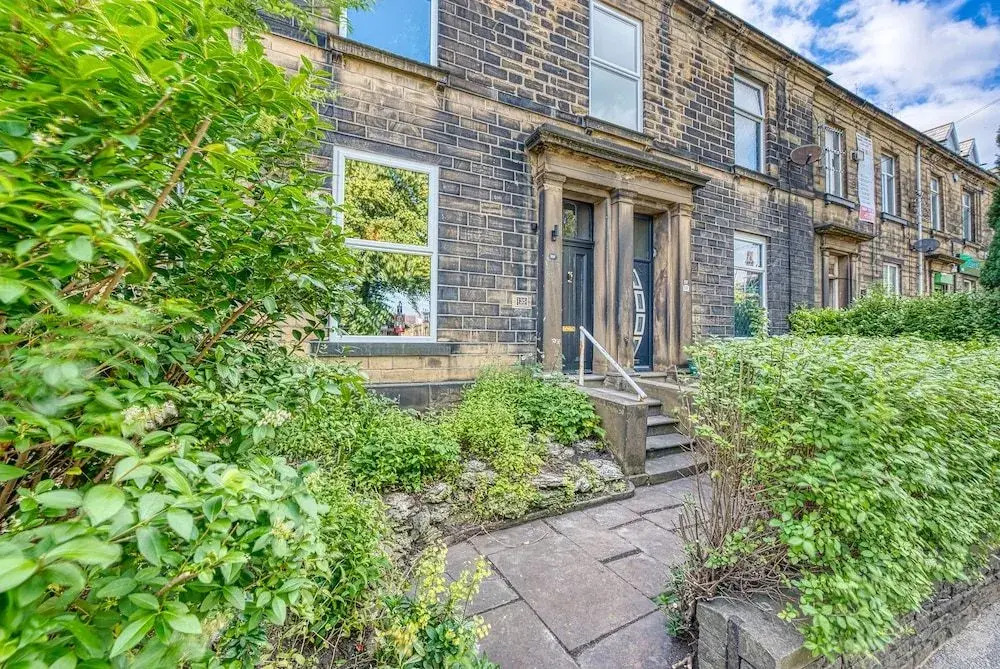 New Unique Keighley Room