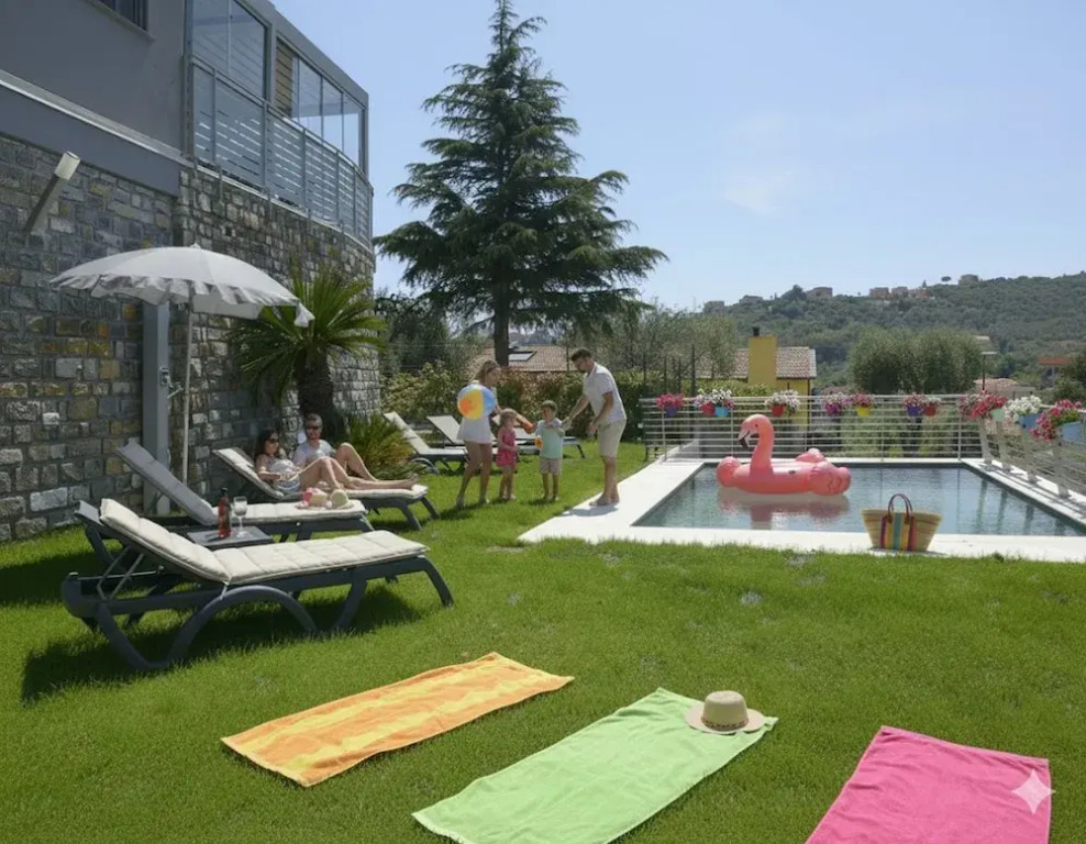 Residenza Cantalupo