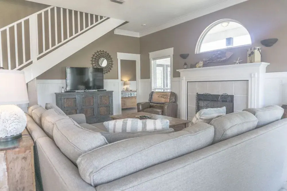 30A Beach House - Walking on Sunshine by Panhandle Getaways