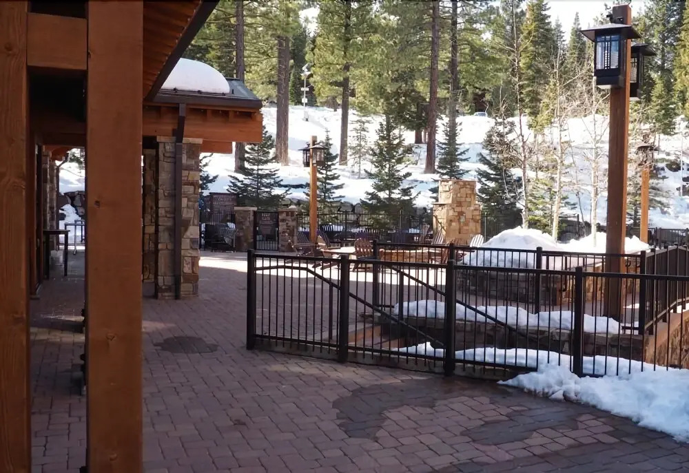 Northstar Lodge Villa 402