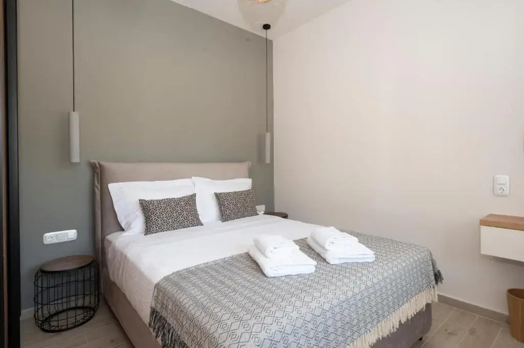Camara Luxury Apartments (Standard Apartment)