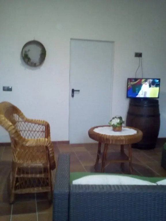 Casa Rural El Cabo