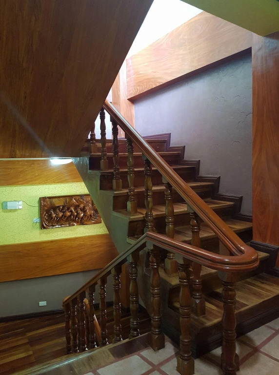 TINHAT Halal حلال Certified Boutique Hotel And Restaurant