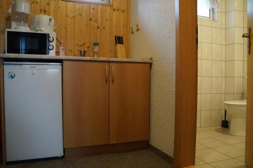 Restaurant Pension-Anton