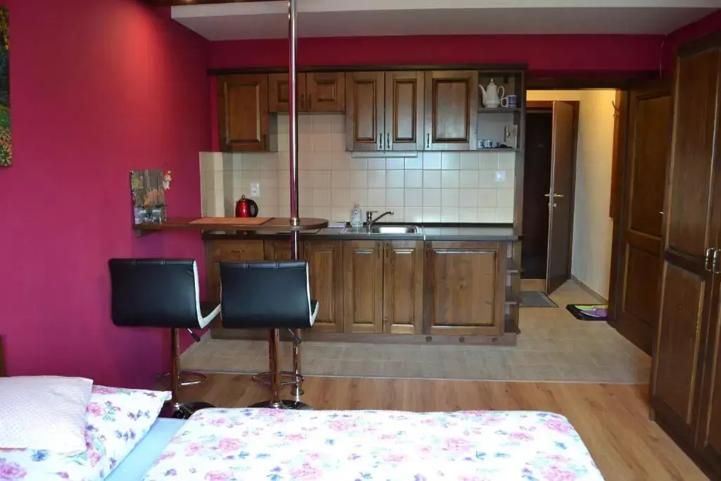 Studio Javorinka, Tatranska Lomnica