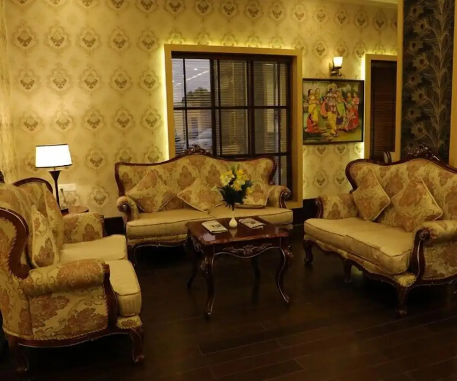 Hotel Roma Kristo