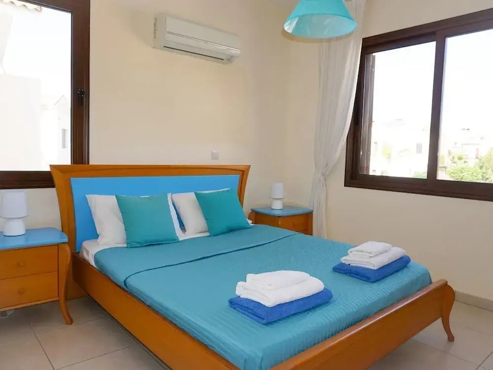 Sea Front Costa Blu by Ezoria Villas