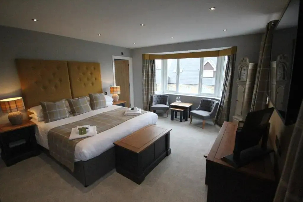 The Sunningdale