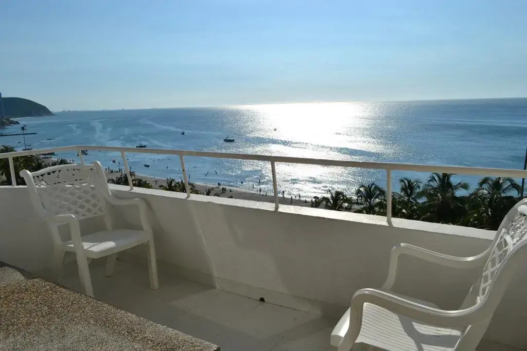 Hotel Be La Sierra