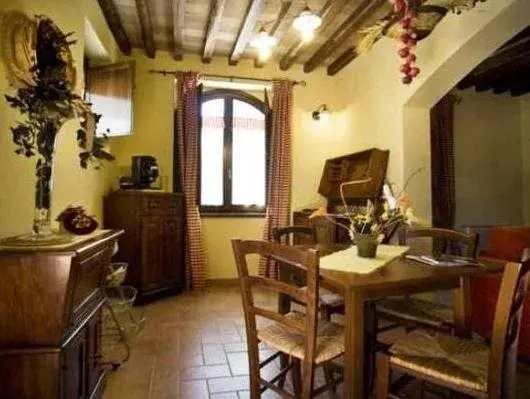 AGRITURISMO La Tenuta Dei Ricordi