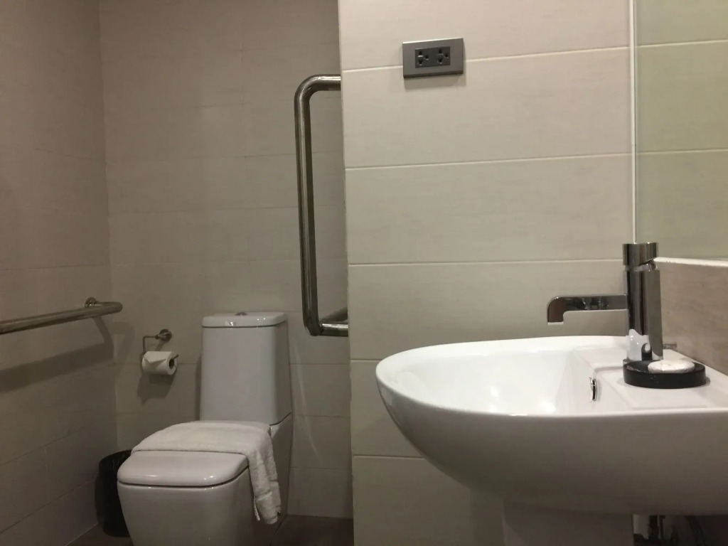 Mezzo Hotel