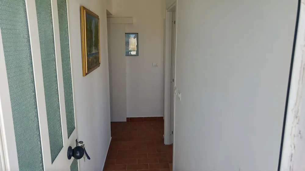Relais Il Giardino fra gli Ulivi - Oasi Panoramica Vista Mare