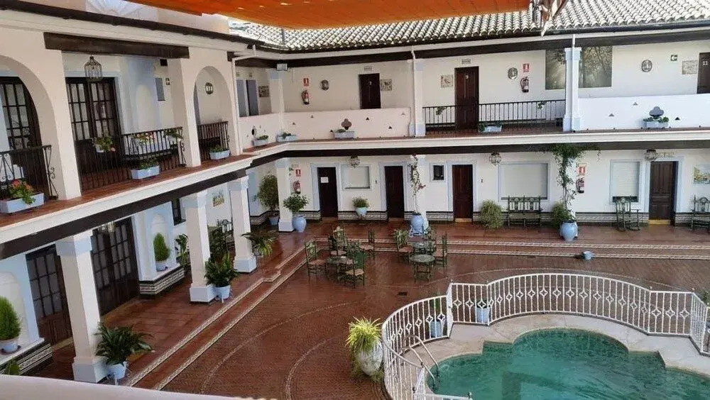 Palacio Doñana , Rural & Luxury