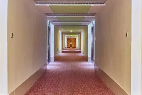 Motel Shanghai Pudong Jinqiao Jin'gao Road