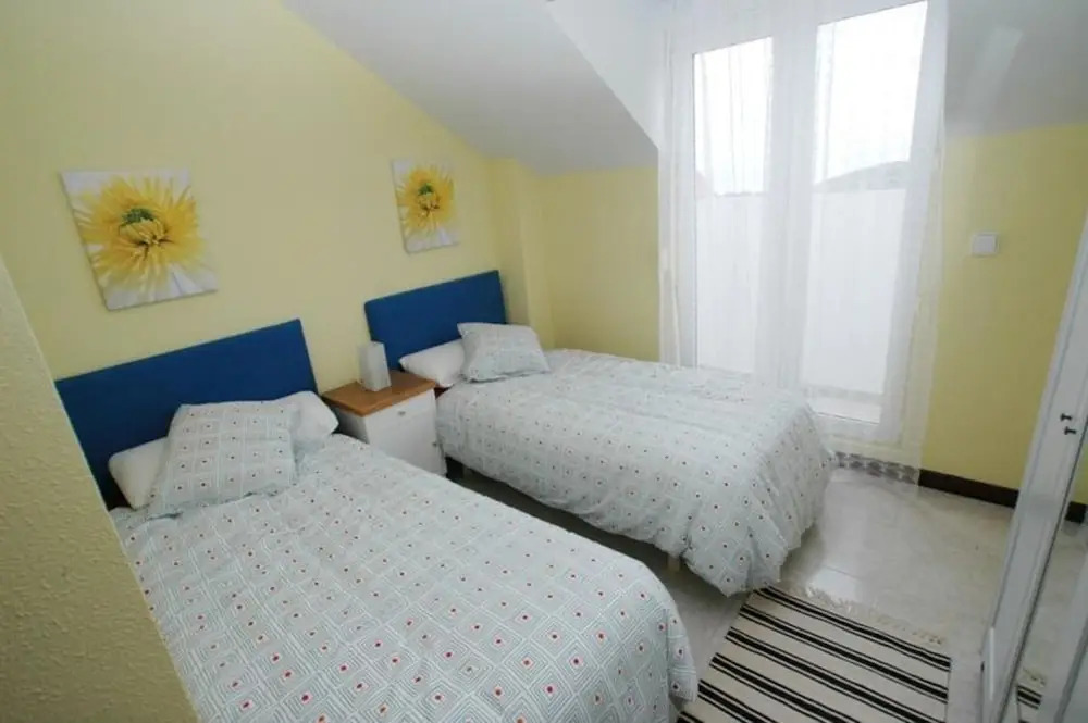 Apartment in Isla, Cantabria 102775 by MO Rentals