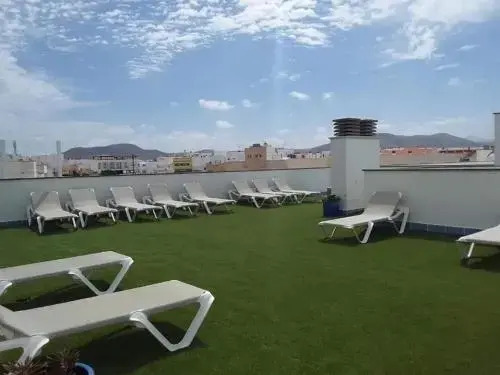 Oliastur 17 Casa Tranquila