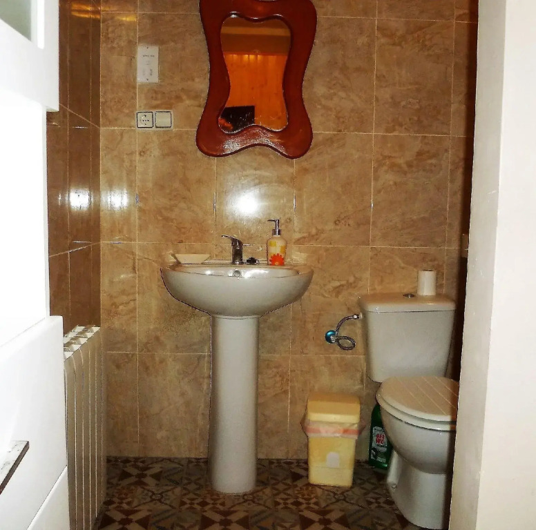 Casa Rural Ubeda - B&B - Pinoso-Alicante