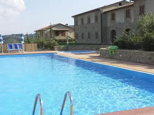 Apartment Il Casino numero 6