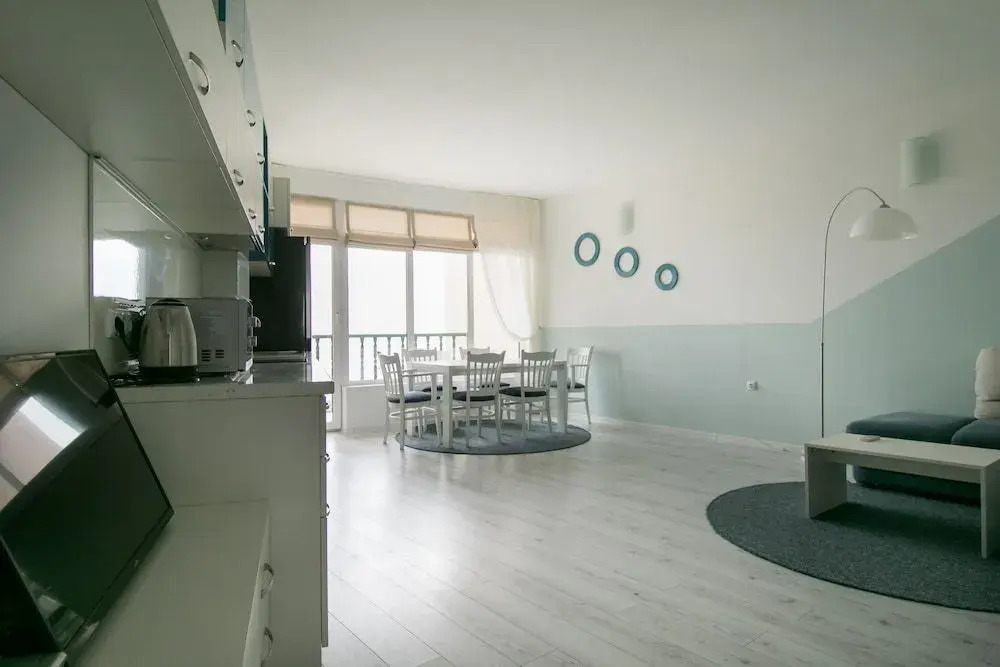 Guest Apartments Trigor City