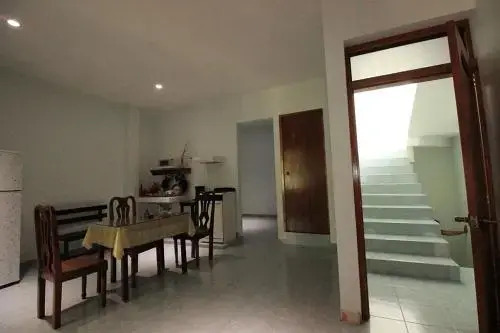 Bungalows de KQ