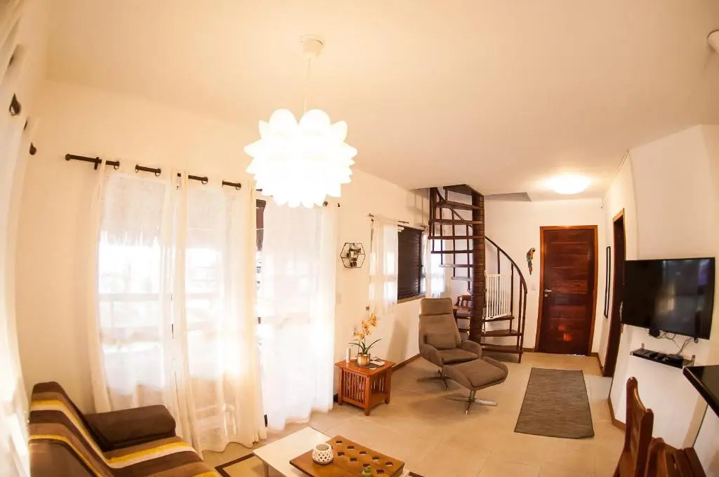 Cumbuco Dream Village 602V by Aloha Vibes ADM
