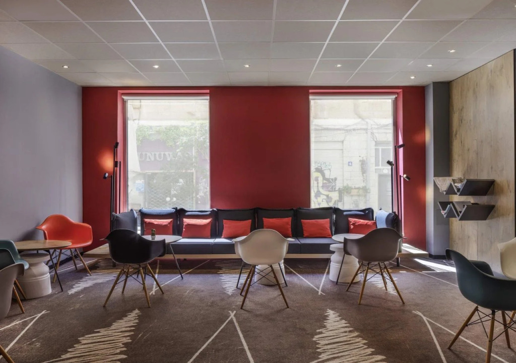 ibis Jerusalem city Center - An AccorHotels Brand