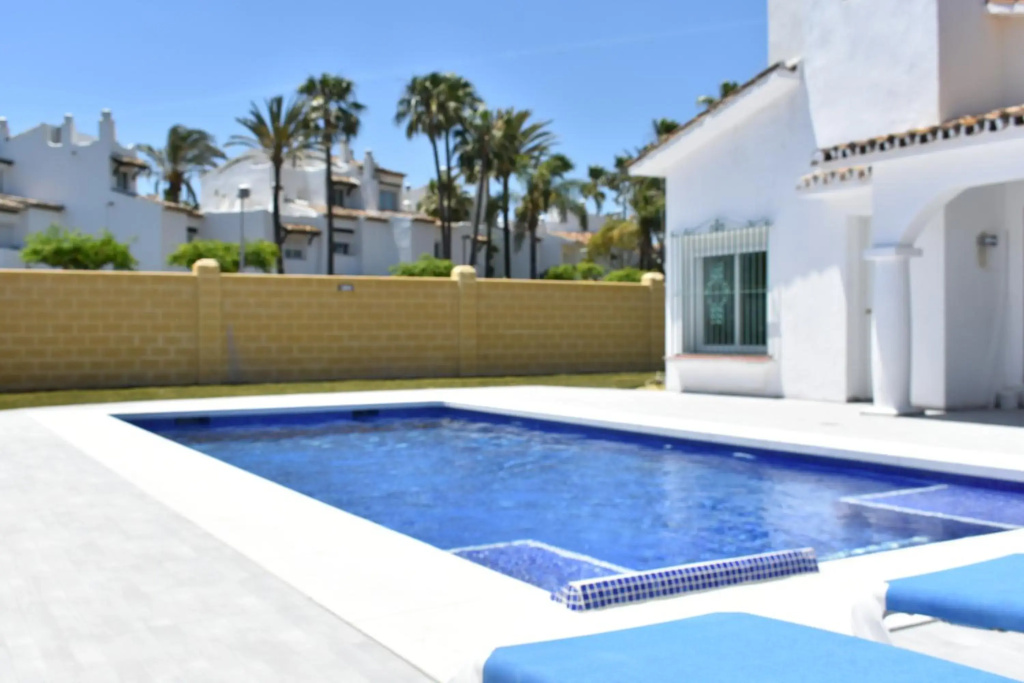 Villa Esmeralda