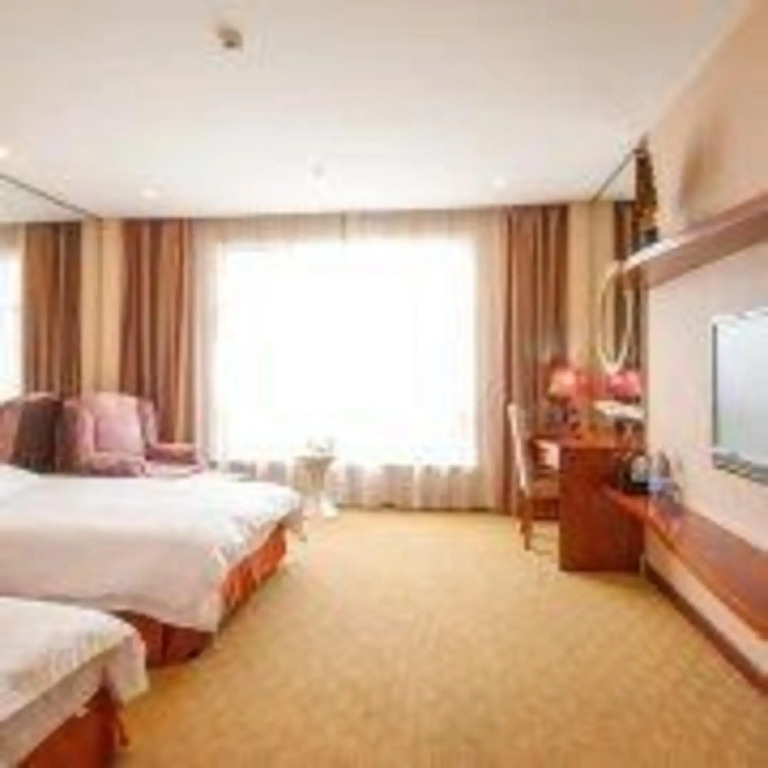 Ru Dong Hotel