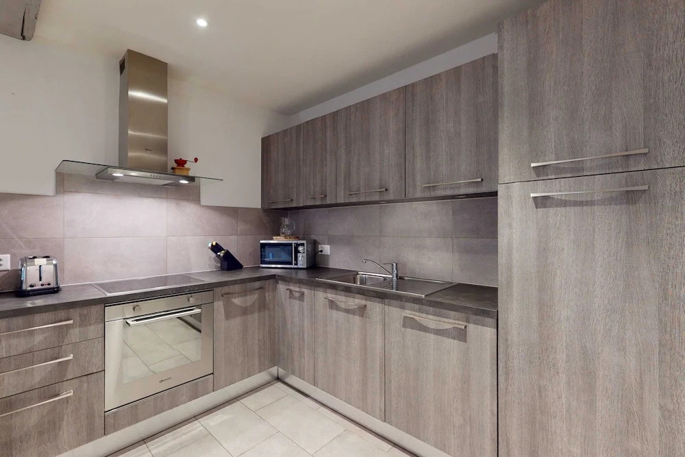 Beautiful Apartment in the Heart of the old City