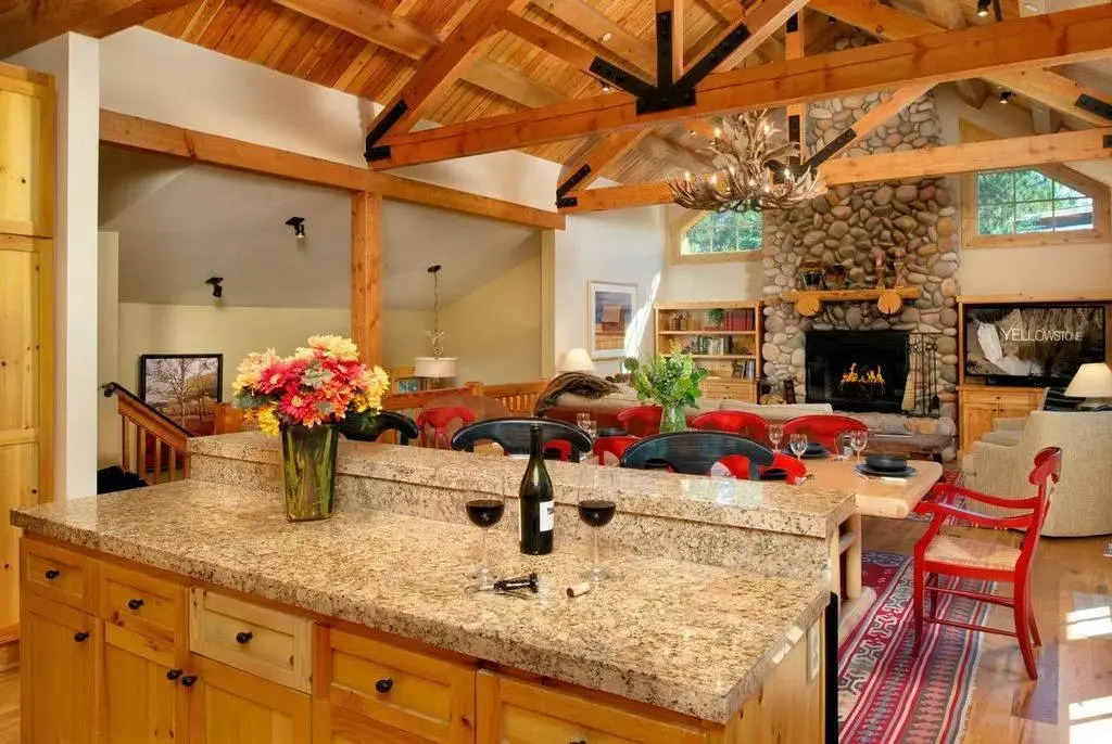 Granite Ridge Homesteads