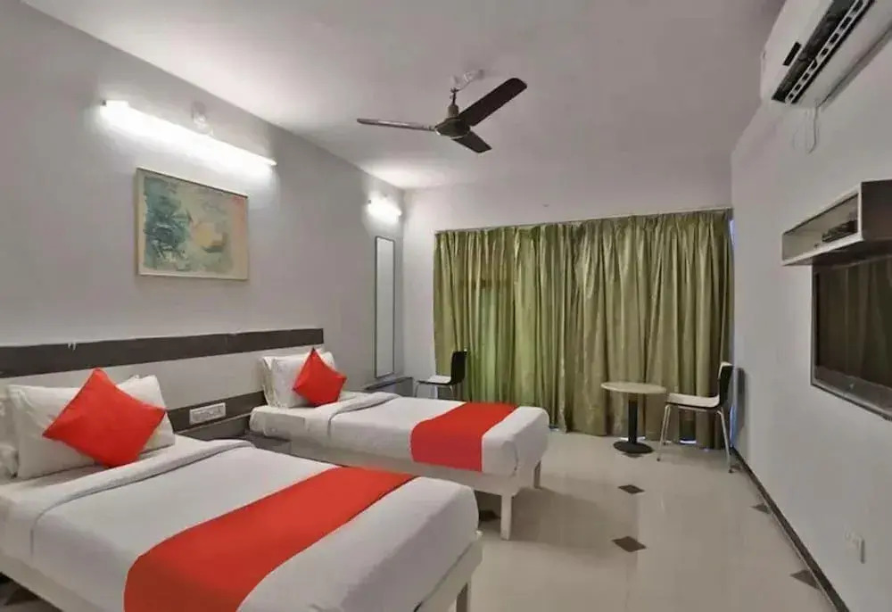 Hotel Jubilee