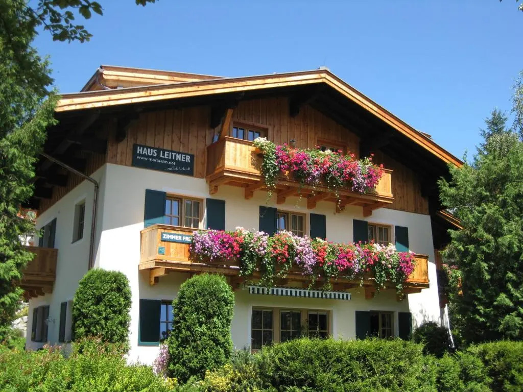 Feriennest Leitner