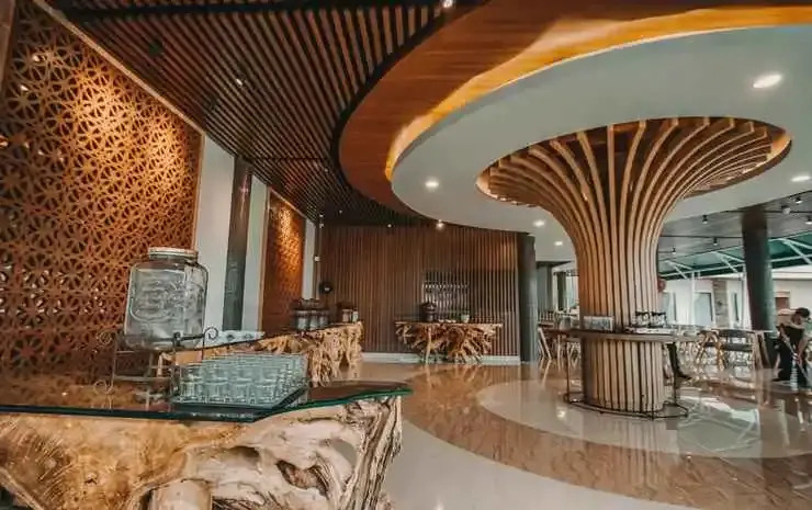 Villa Rancabango Hotel & Resort