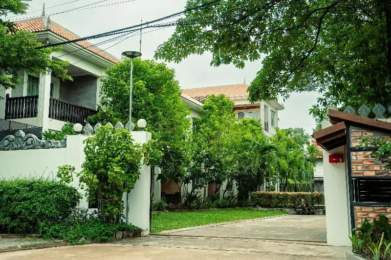 Siemreap Green Residence