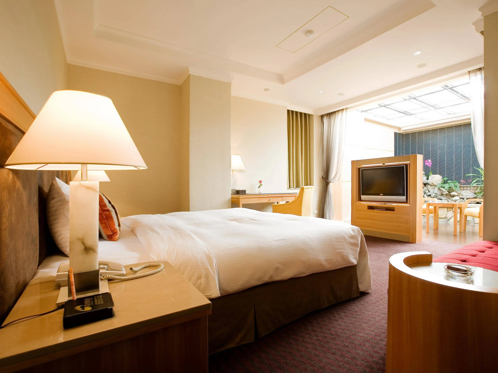 Beauty Hotels - Star Beauty Resort